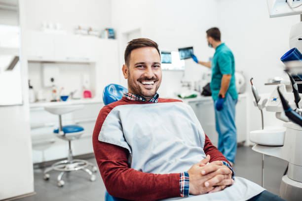 Best Full Mouth Reconstruction  in West Carrollton, OH