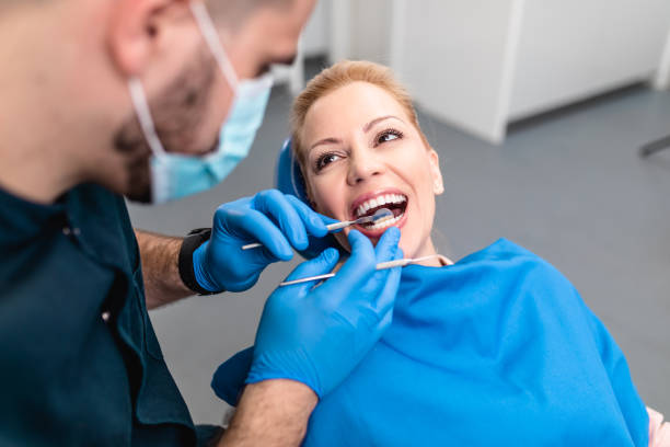Best Laser Dentistry  in West Carrollton, OH