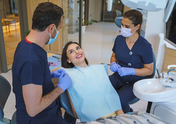 Best Full Mouth Reconstruction  in West Carrollton, OH