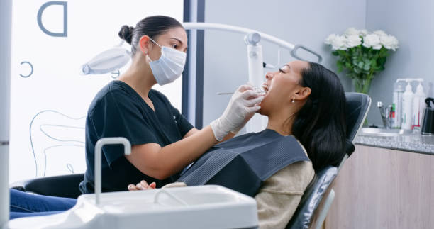 TMJ/TMD Treatment in West Carrollton, OH